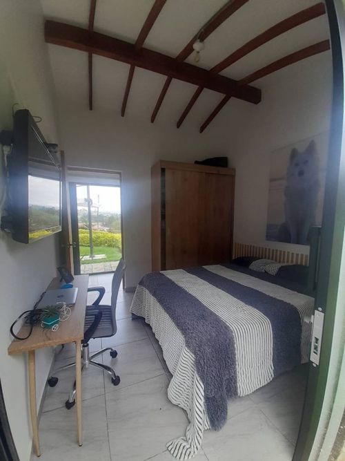 Finca en  Arriendo en La mosca, Rionegro - Miniatura 17