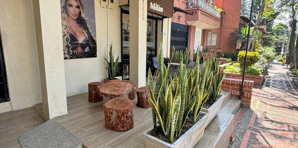Local en Venta en Laureles, Medellín - Imagen 1