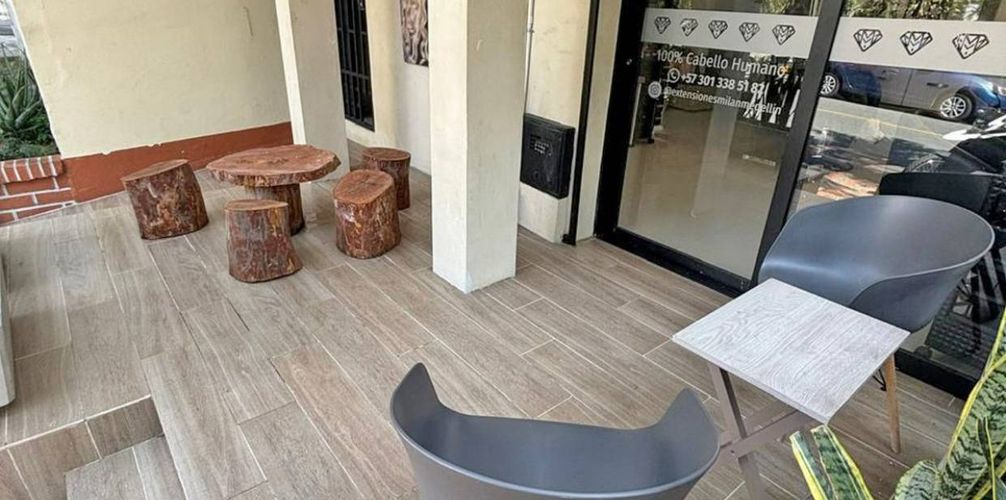 Local en Venta en Laureles, Medellín - Miniatura 2