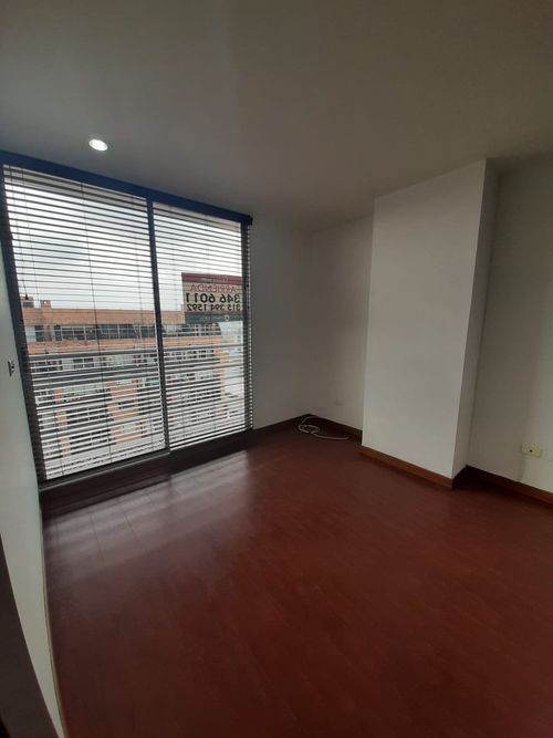 Apartaestudio en Venta en Chapinero, Bogotá - Imagen 1