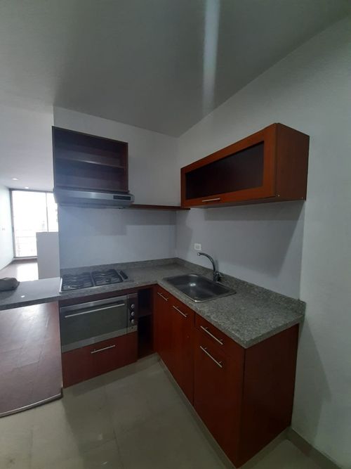 Apartaestudio en Venta en Chapinero, Bogotá - Miniatura 4