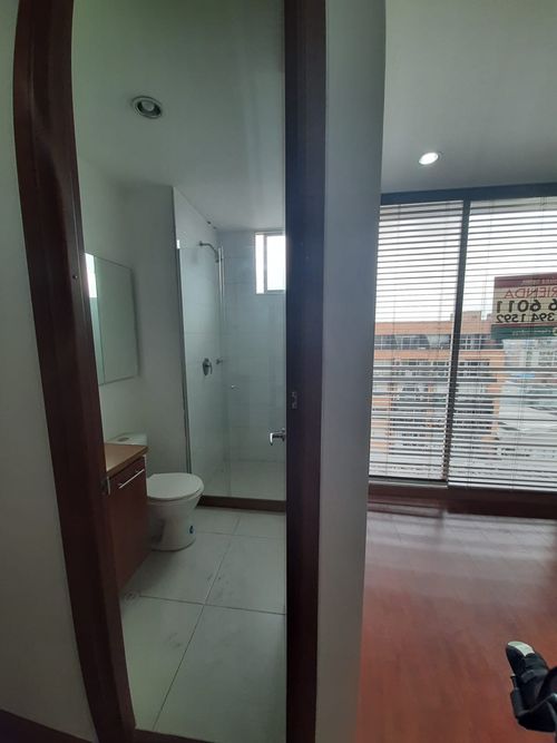 Apartaestudio en Venta en Chapinero, Bogotá - Miniatura 6