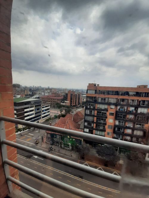 Apartaestudio en Venta en Chapinero, Bogotá - Miniatura 8