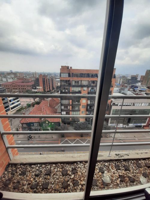 Apartaestudio en Venta en Chapinero, Bogotá - Miniatura 9