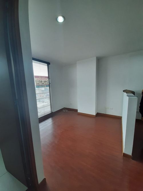 Apartaestudio en Venta en Chapinero, Bogotá - Miniatura 10