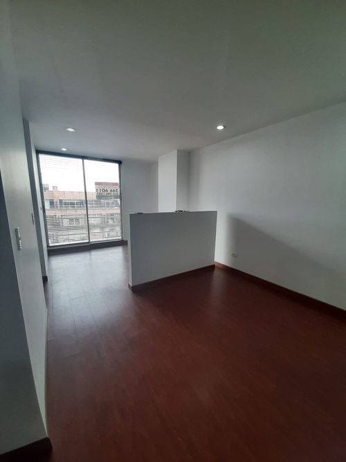 Apartaestudio en Venta en Chapinero, Bogotá - Miniatura 11
