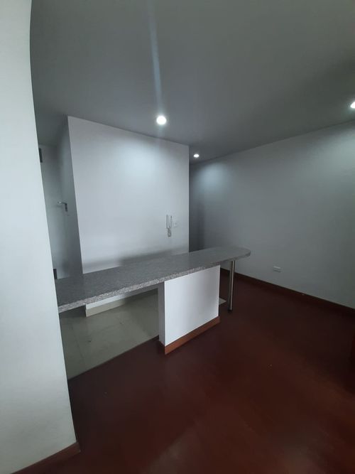 Apartaestudio en Venta en Chapinero, Bogotá - Miniatura 12