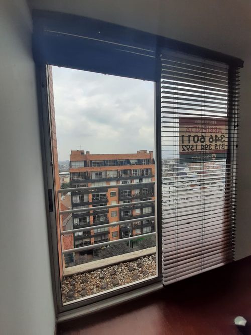 Apartaestudio en Venta en Chapinero, Bogotá - Miniatura 14