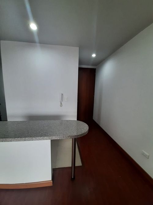 Apartaestudio en Venta en Chapinero, Bogotá - Miniatura 15