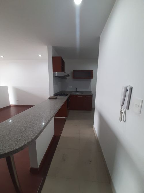 Apartaestudio en Venta en Chapinero, Bogotá - Miniatura 16