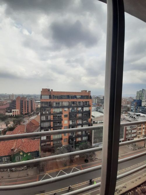 Apartaestudio en Venta en Chapinero, Bogotá - Miniatura 18