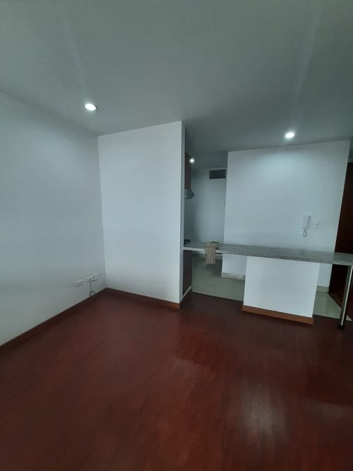 Apartaestudio en Venta en Chapinero, Bogotá - Miniatura 19