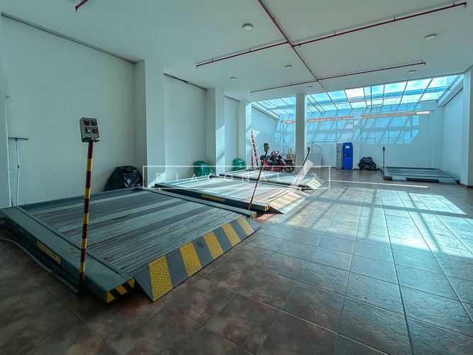 Oficina en  Venta en Barrios Unidos, Bogotá - Miniatura 4