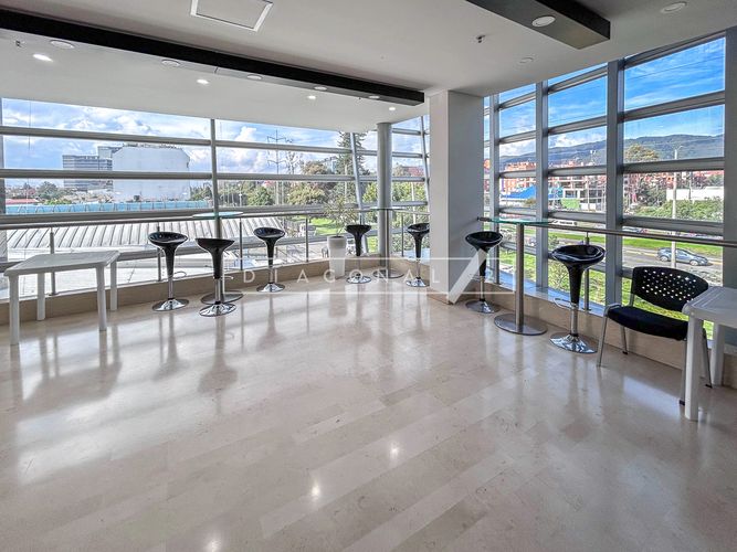 Oficina en  Venta en Barrios Unidos, Bogotá - Miniatura 9
