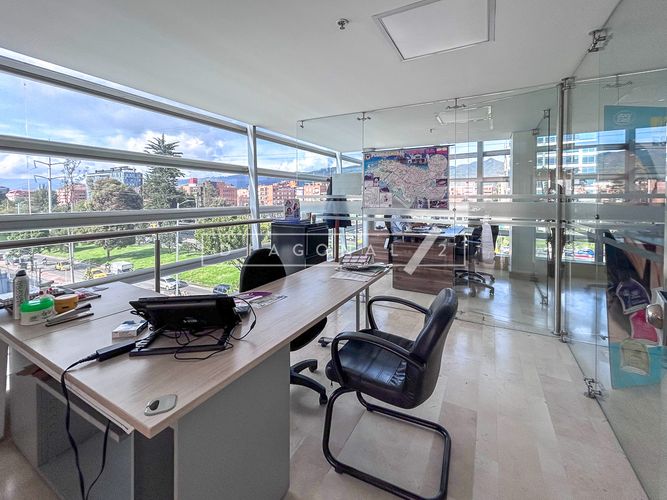 Oficina en  Venta en Barrios Unidos, Bogotá - Miniatura 10
