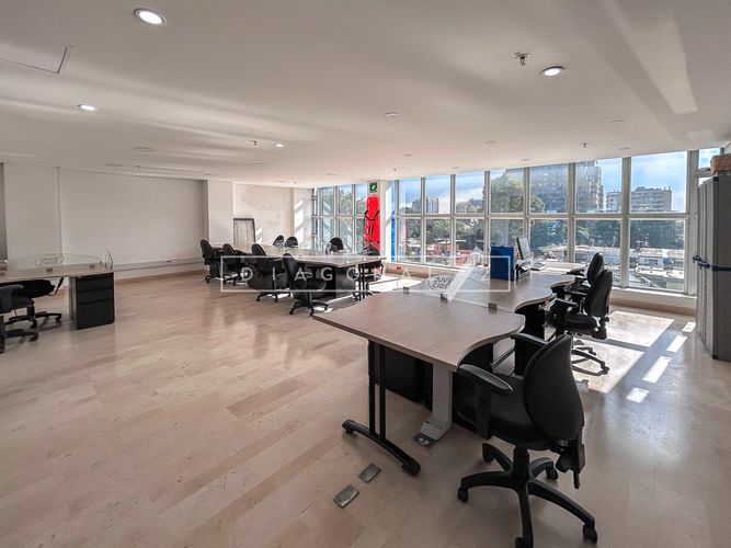 Oficina en  Venta en Barrios Unidos, Bogotá - Miniatura 12