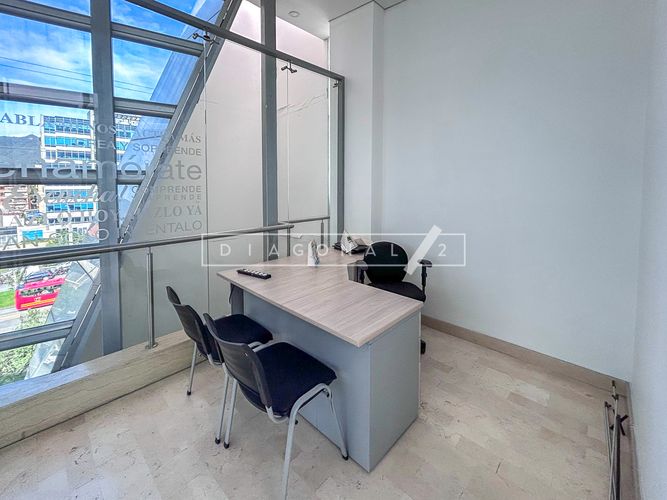 Oficina en  Venta en Barrios Unidos, Bogotá - Miniatura 13