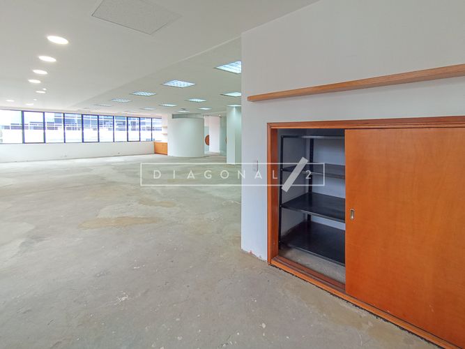 Oficina en arriendo en Chico norte, Bogotá - Miniatura 4