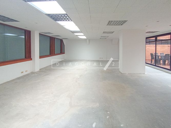 Oficina en arriendo en Chico norte, Bogotá - Miniatura 7