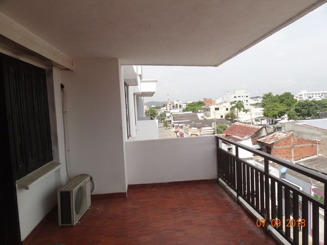 Edificio en  Venta en Urb. Rosendo Garces, Montería - Miniatura 2