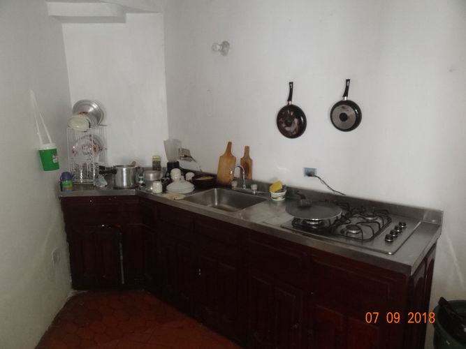 Edificio en  Venta en Urb. Rosendo Garces, Montería - Miniatura 9