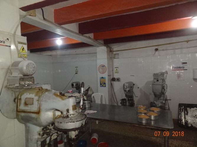 Edificio en  Venta en Urb. Rosendo Garces, Montería - Miniatura 23