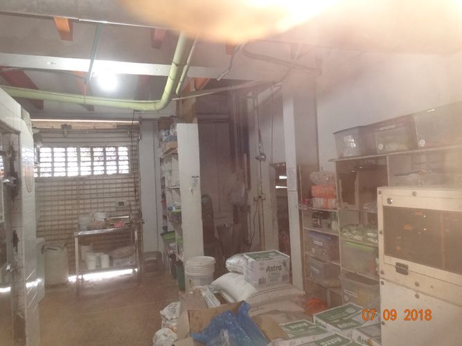 Edificio en  Venta en Urb. Rosendo Garces, Montería - Miniatura 24