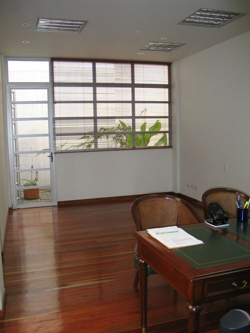Casa en  Arriendo en Quinta camacho, Bogotá - Miniatura 4