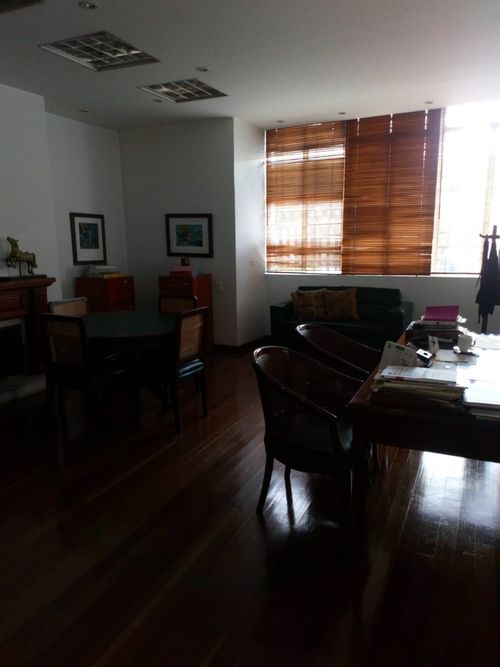 Casa en  Arriendo en Quinta camacho, Bogotá - Miniatura 6