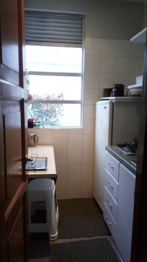 Casa en  Arriendo en Quinta camacho, Bogotá - Miniatura 7