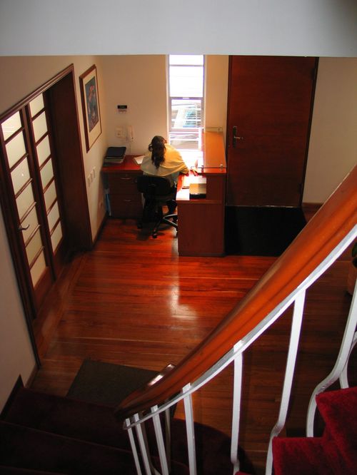 Casa en  Arriendo en Quinta camacho, Bogotá - Miniatura 9