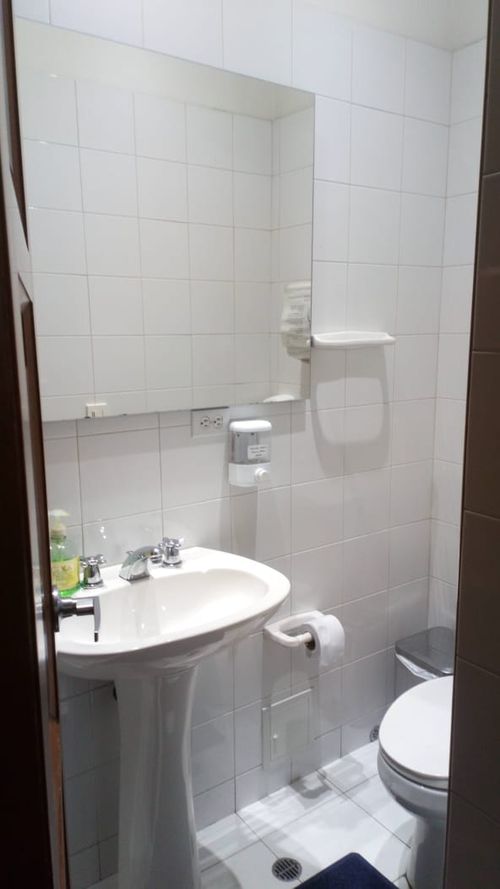 Casa en  Arriendo en Quinta camacho, Bogotá - Miniatura 12