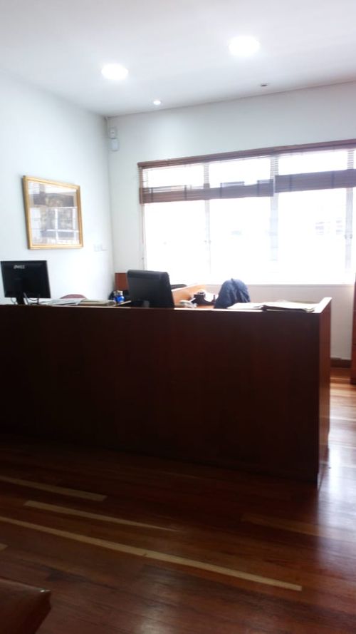 Casa en  Arriendo en Quinta camacho, Bogotá - Miniatura 16
