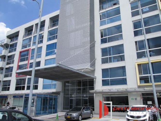Oficina en Venta en Portales del Monte, Bogotá - Imagen 1