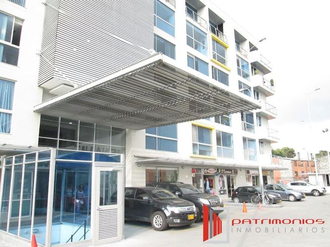 Oficina en Venta en Portales del Monte, Bogotá - Miniatura 2