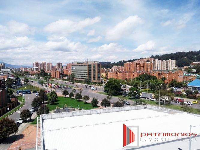 Oficina en Venta en Portales del Monte, Bogotá - Miniatura 4