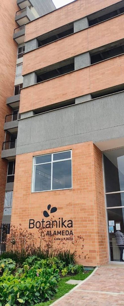 Apartamento en  Arriendo en San isidro, Zipaquirá - Imagen 1