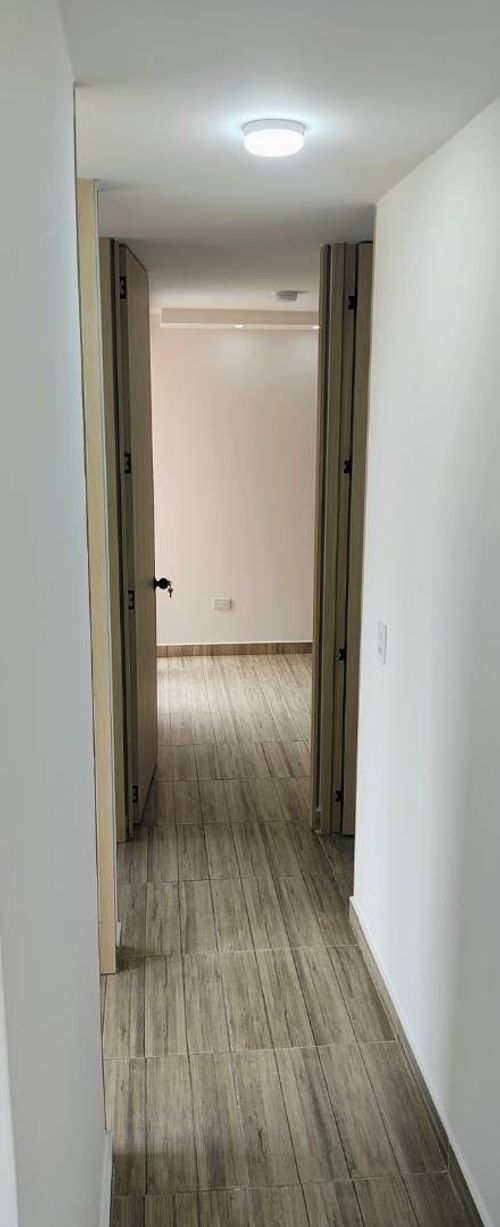 Apartamento en  Arriendo en San isidro, Zipaquirá - Miniatura 4