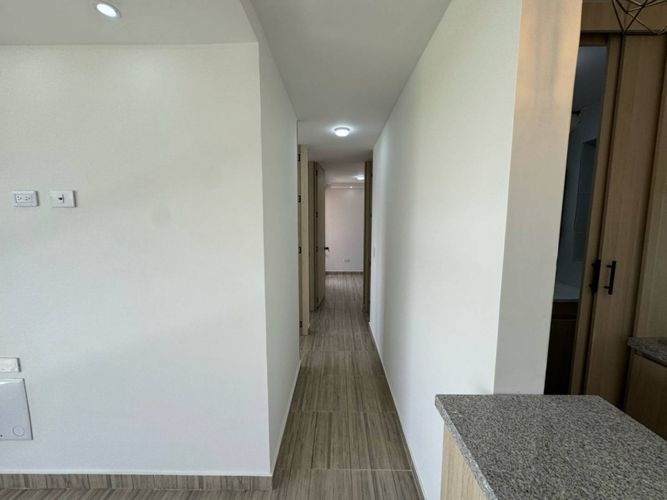 Apartamento en  Arriendo en San isidro, Zipaquirá - Miniatura 5