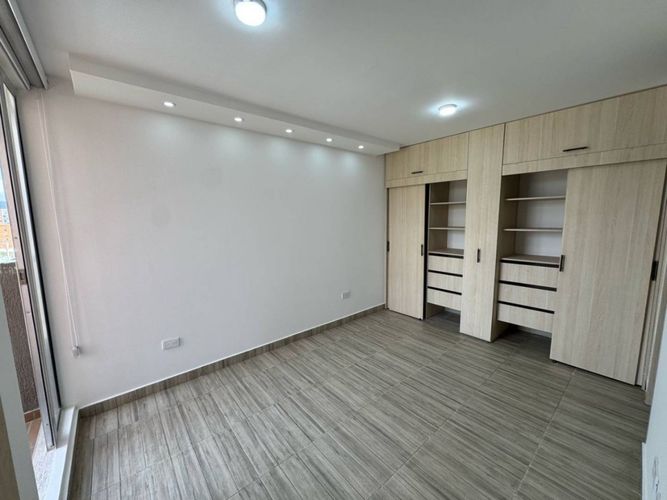 Apartamento en  Arriendo en San isidro, Zipaquirá - Miniatura 7