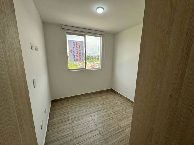 Apartamento en  Arriendo en San isidro, Zipaquirá - Miniatura 8