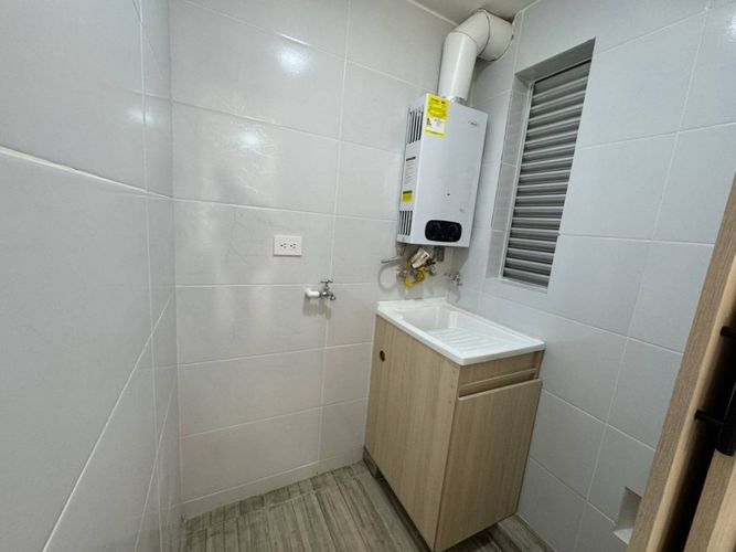 Apartamento en  Arriendo en San isidro, Zipaquirá - Miniatura 9