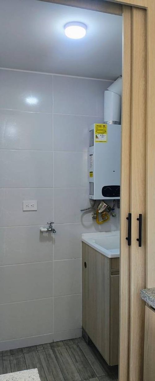 Apartamento en  Arriendo en San isidro, Zipaquirá - Miniatura 10