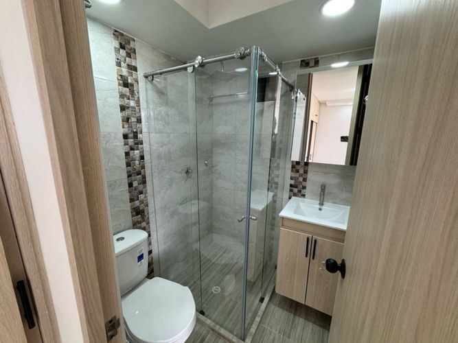 Apartamento en  Arriendo en San isidro, Zipaquirá - Miniatura 17