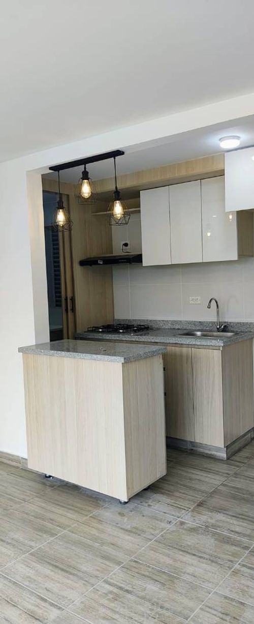 Apartamento en  Arriendo en San isidro, Zipaquirá - Miniatura 19