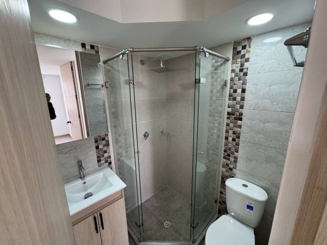 Apartamento en  Arriendo en San isidro, Zipaquirá - Miniatura 20