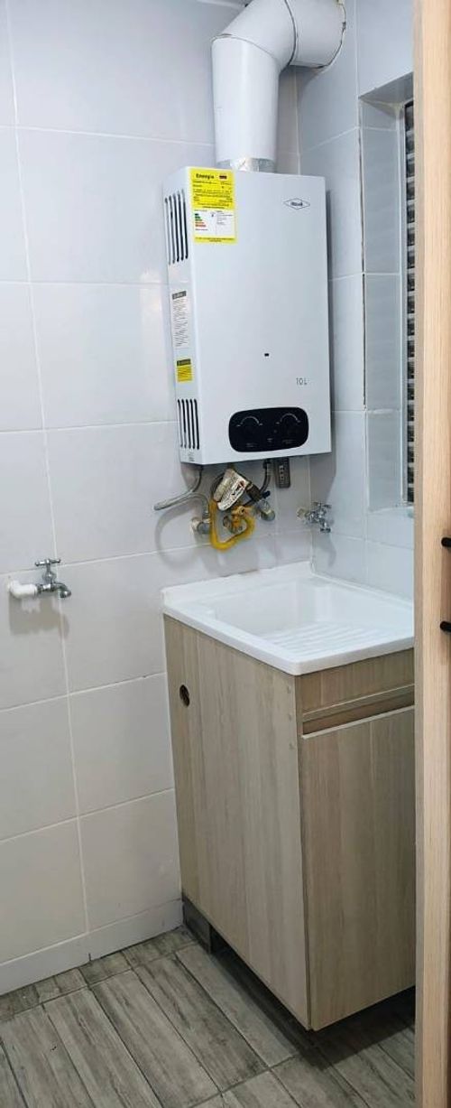 Apartamento en  Arriendo en San isidro, Zipaquirá - Miniatura 21