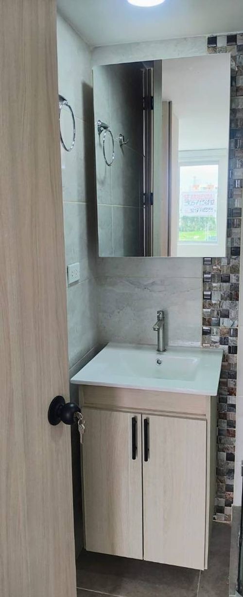 Apartamento en  Arriendo en San isidro, Zipaquirá - Miniatura 25