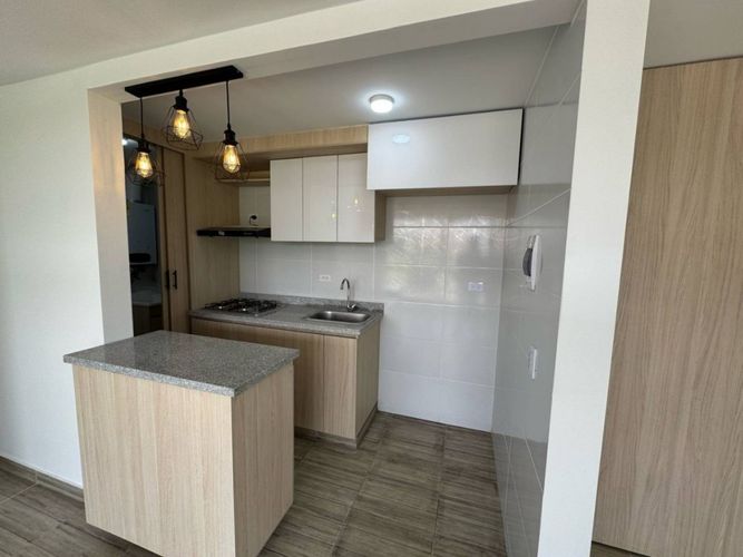 Apartamento en  Arriendo en San isidro, Zipaquirá - Miniatura 27