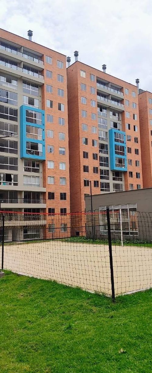 Apartamento en  Arriendo en San isidro, Zipaquirá - Miniatura 28